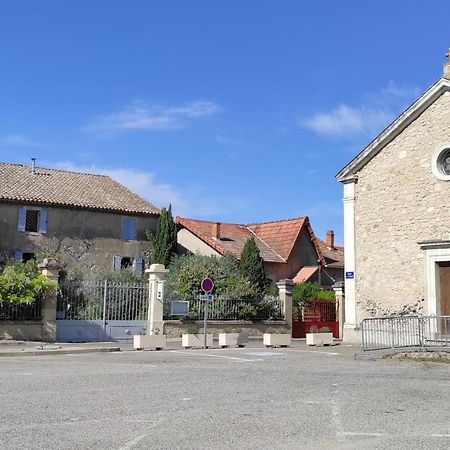 Mas D'Alaure Villa Verquieres Exterior photo